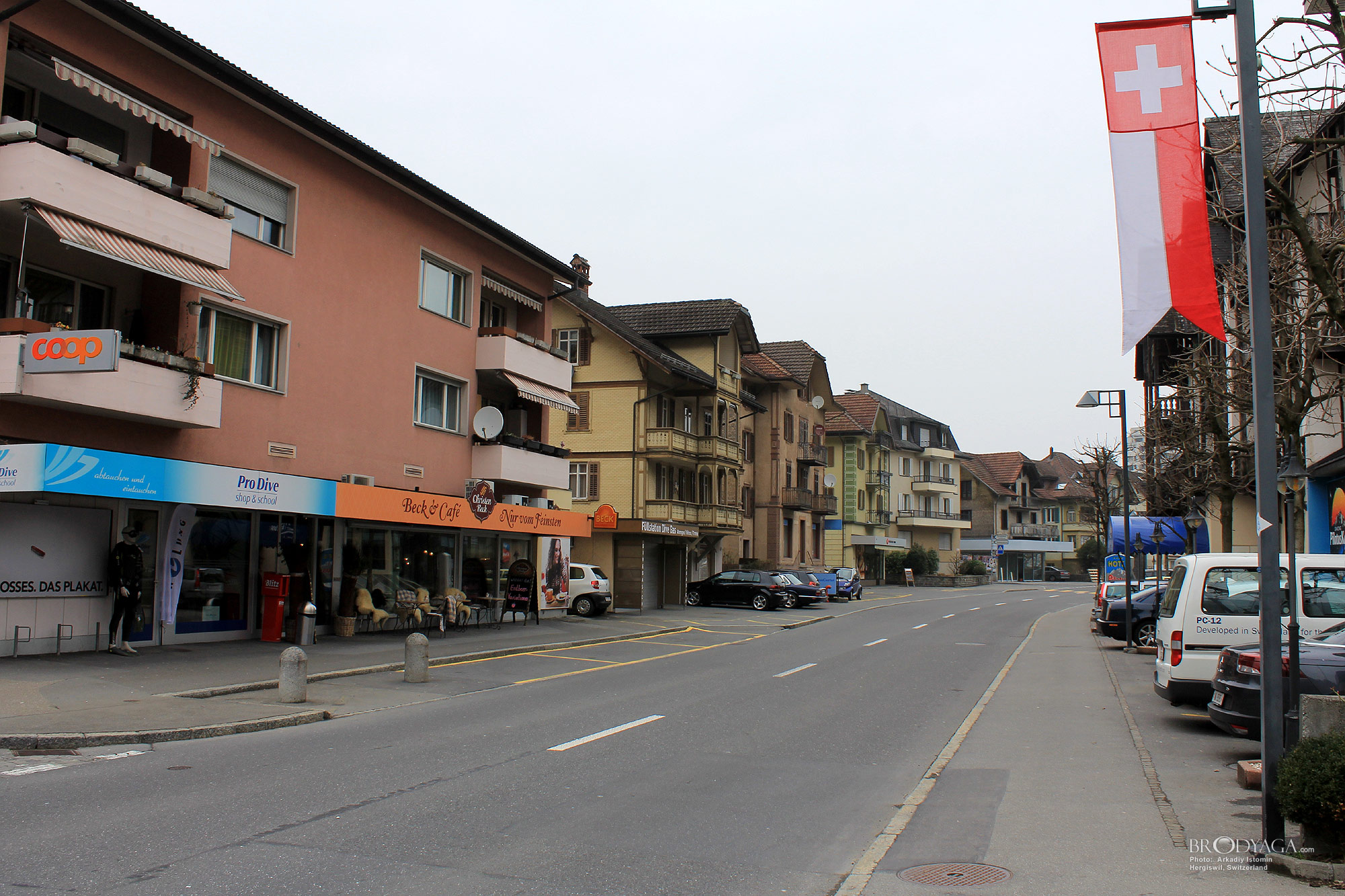 Hergiswil
